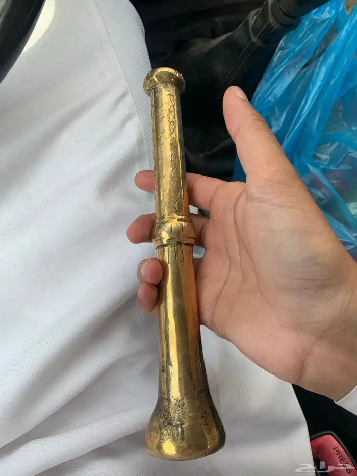 نجر من 1975 للبيع ثقيل الوزان سعودي 6