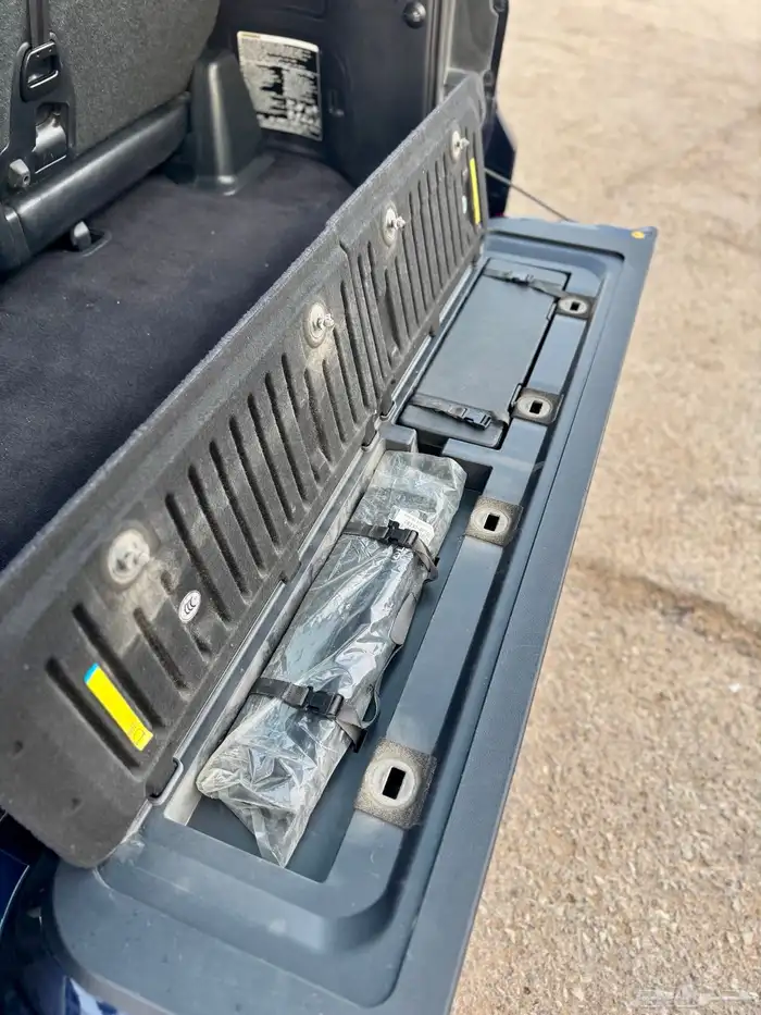 للبيع جيب لكزس 2016 ((DD))(بريمي) ((نظيف جدا )) 61