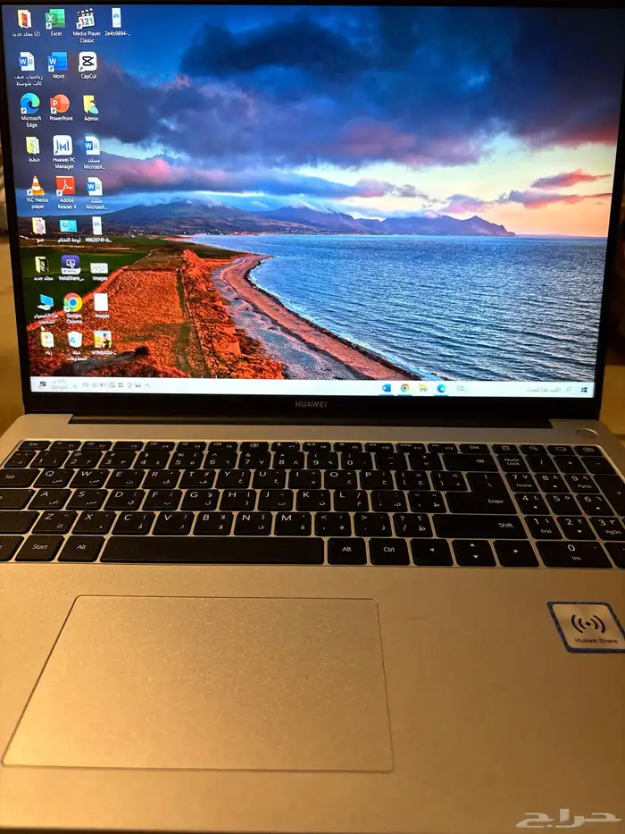 لاب توب HUAWEI 9