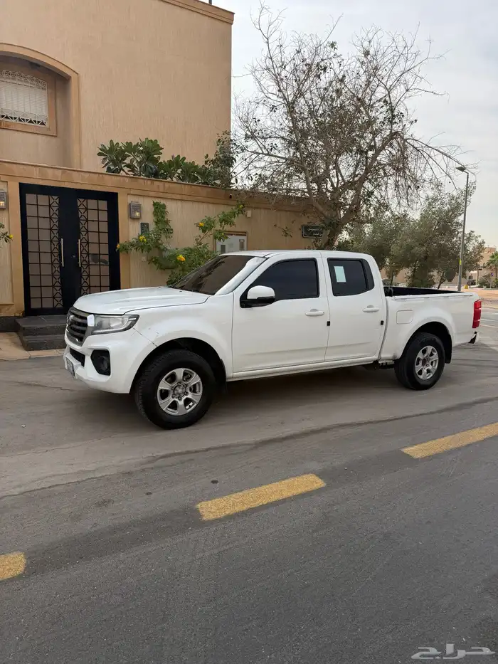 ونجل وول 7 دبل ديزل2020 0