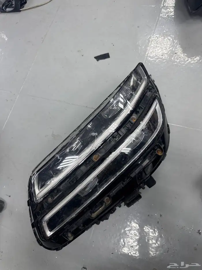 شمعات جنسس 0