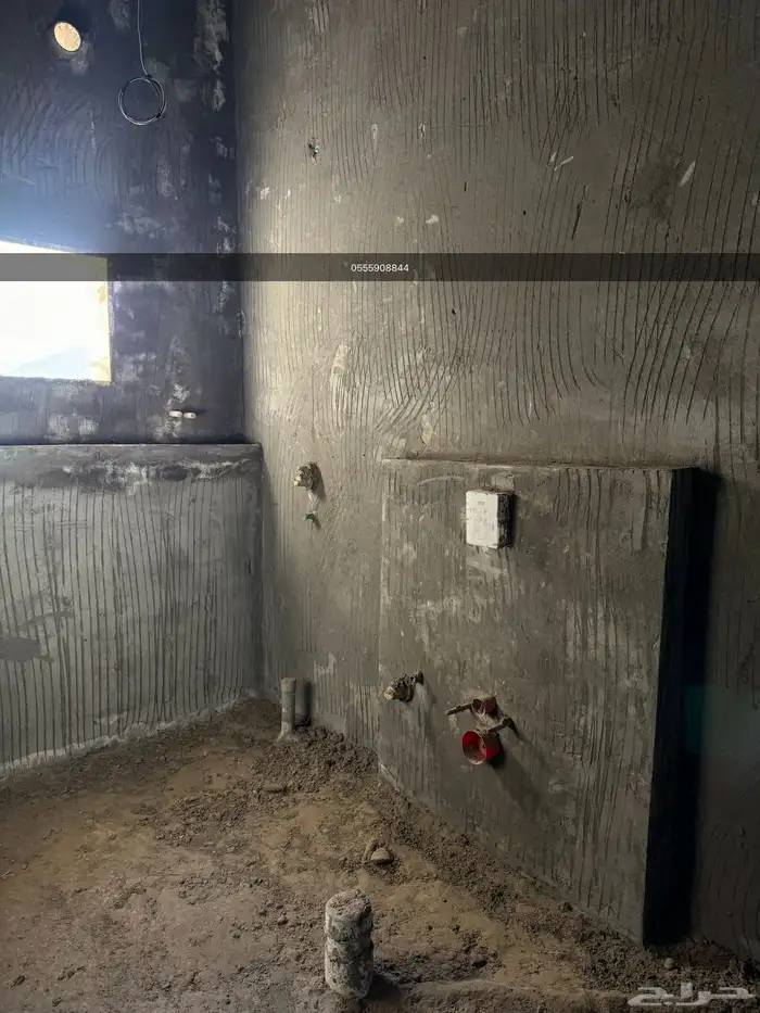 فيلا للبيع (فلتين كبيره وصغيره) 12