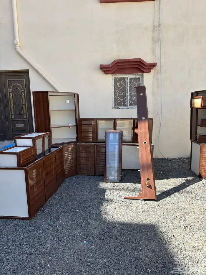 للبيع مطبخ مستعمل 1