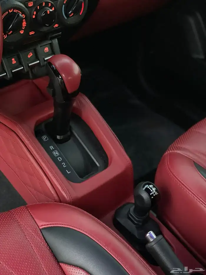 سوزوكي - جيمني - 2021 - معدل برابوس 11