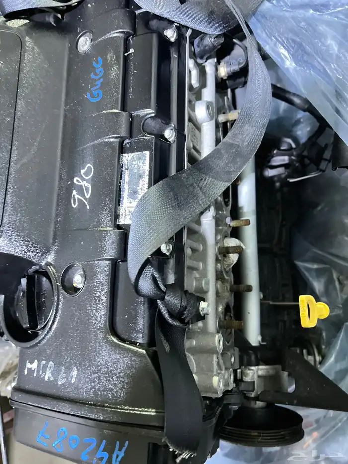 مكينة النترا 2011 وتحت 0