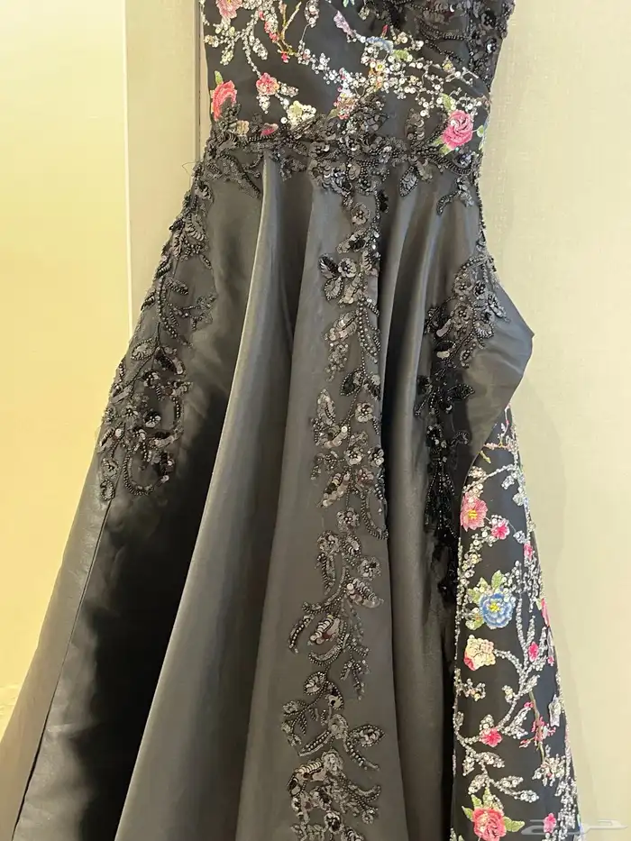 فستان سهره 3