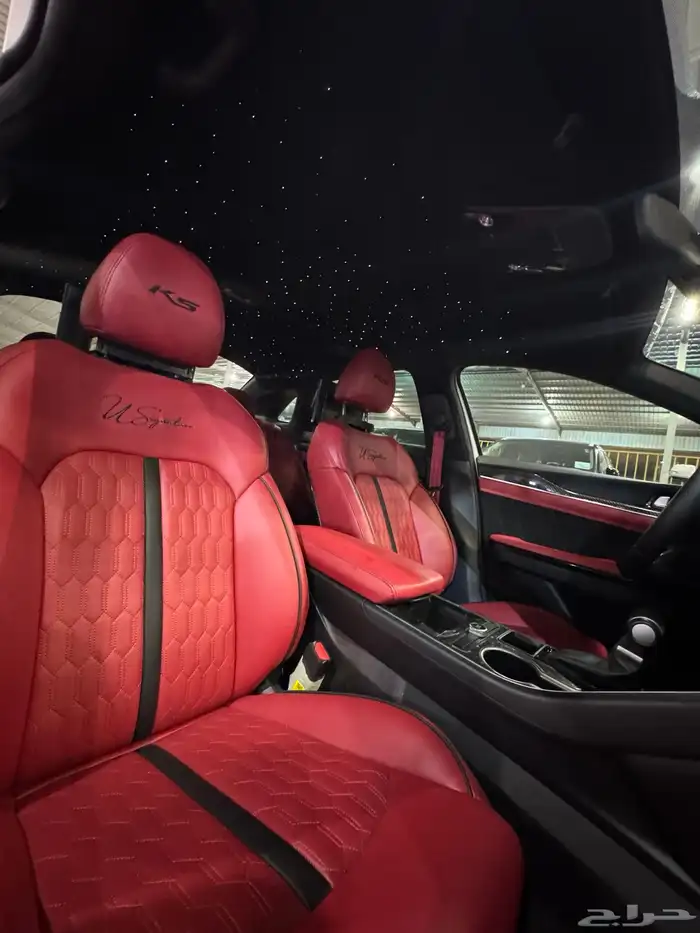 كيا 5 مواصفات خاصه وارد الوكيل الجبر أصفار 15