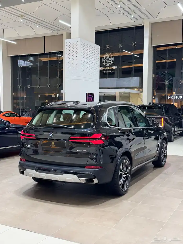 BMW X5 6
