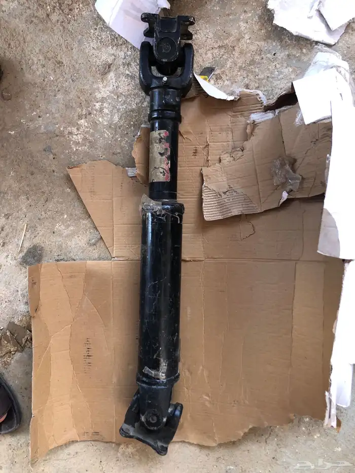 عمود دبل أصلي جديد 1