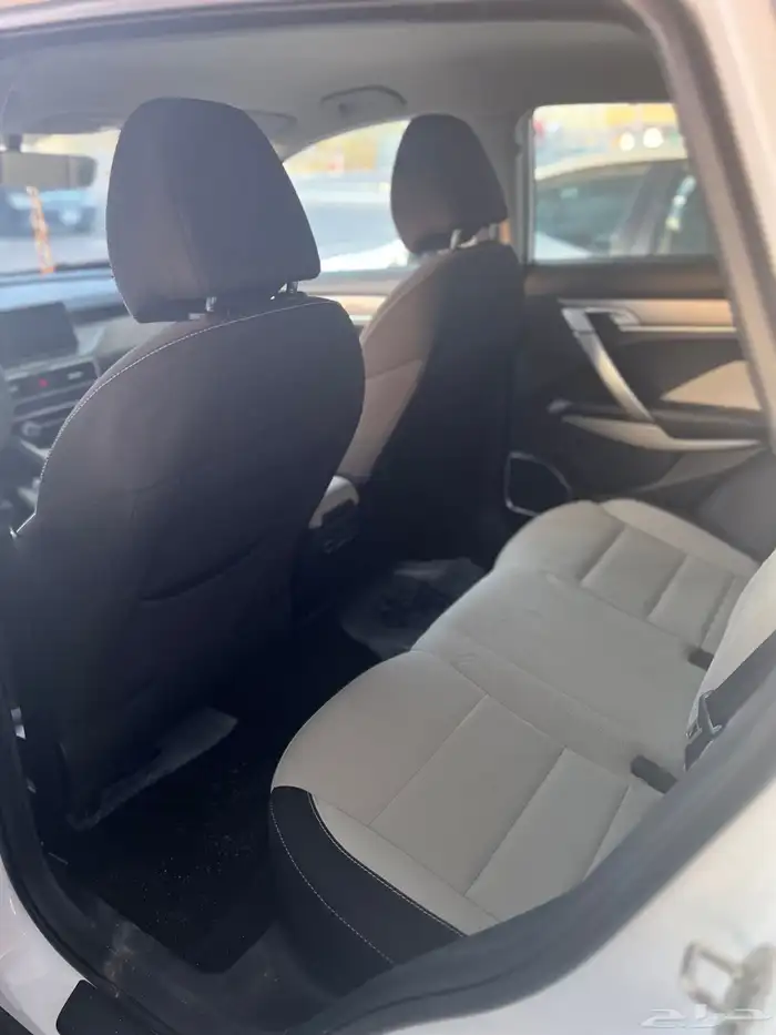 جيلي كولراي 2