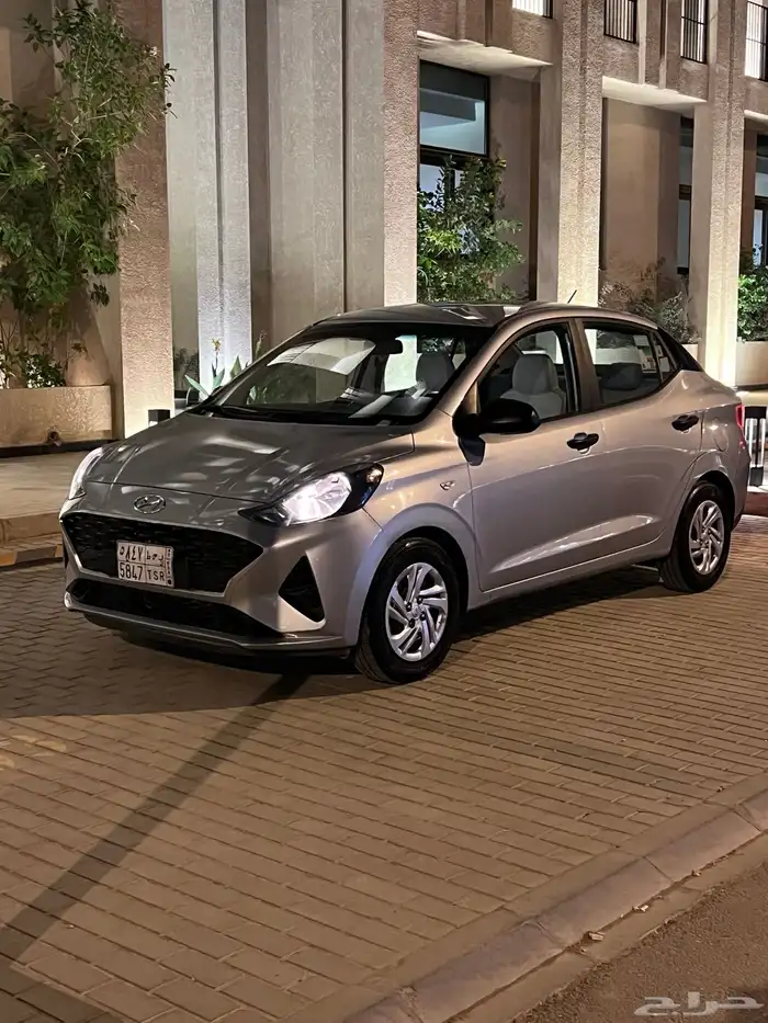 هيواندي i10 جراند 2023 1