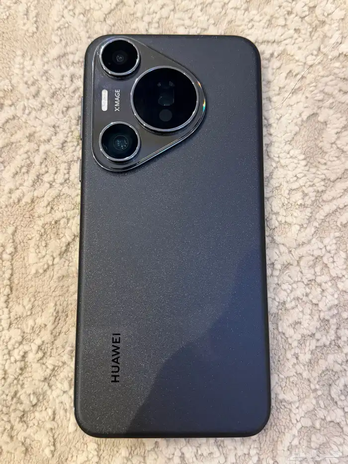 جوال هواوي بيورا 70 برو 1