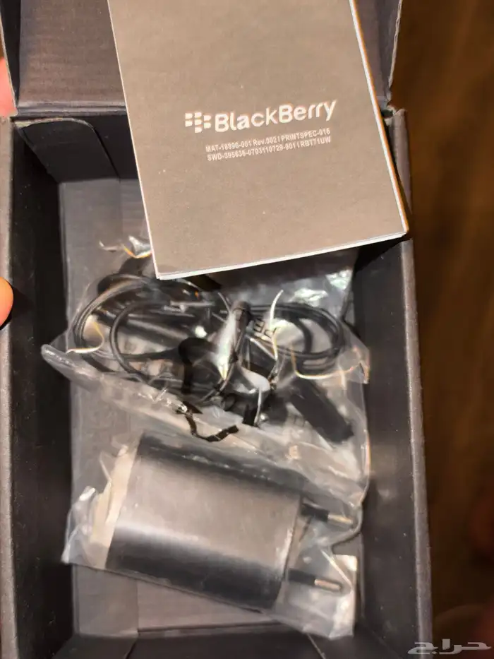 جوالات بلاك بيري جديدة للبيع 4