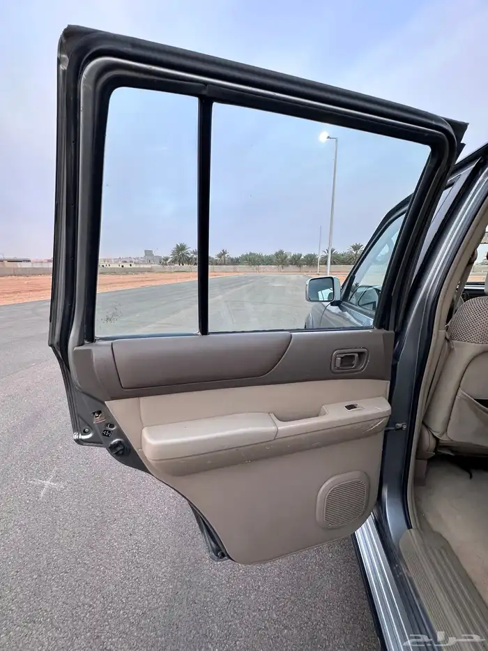 باترول 2004 10