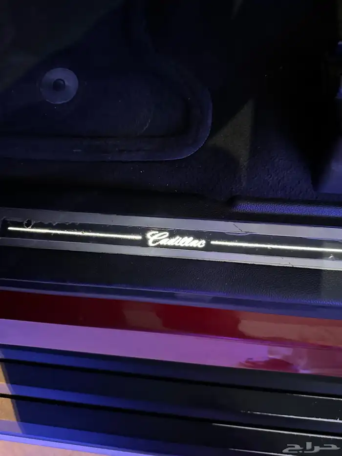 كاديلاك اسكاليد 2015 42