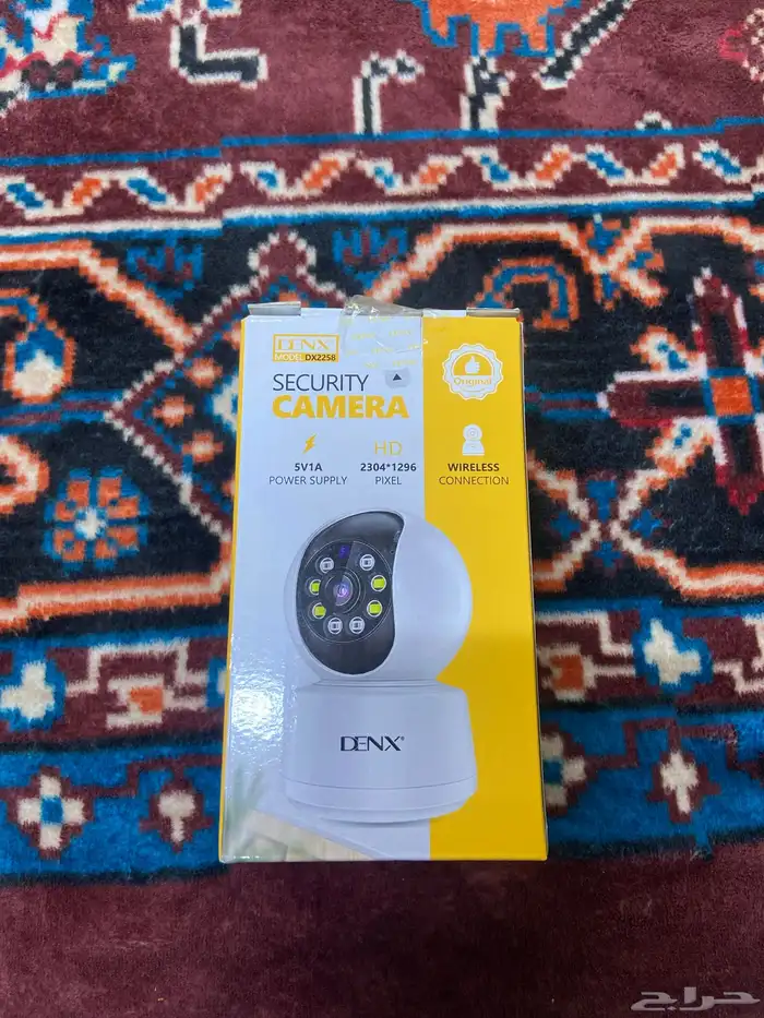 كاميرا DENX للبيع او البدل 0