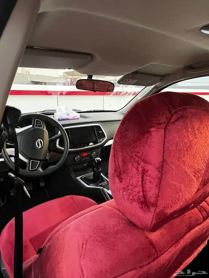 للبيع zxouto مجيد ديزل 2024 6