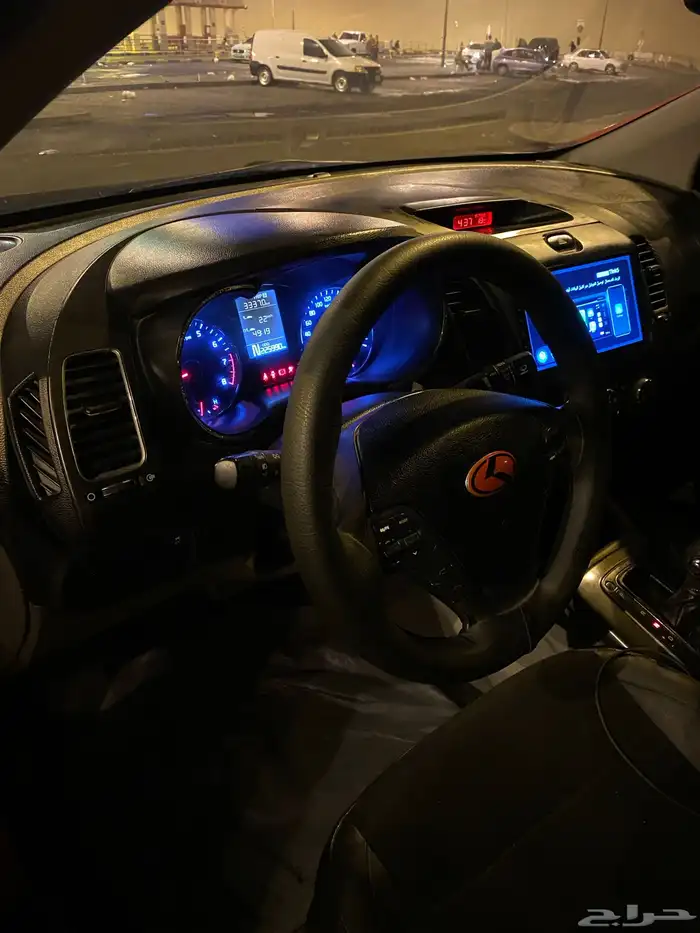 سيراتو كوبيه 9