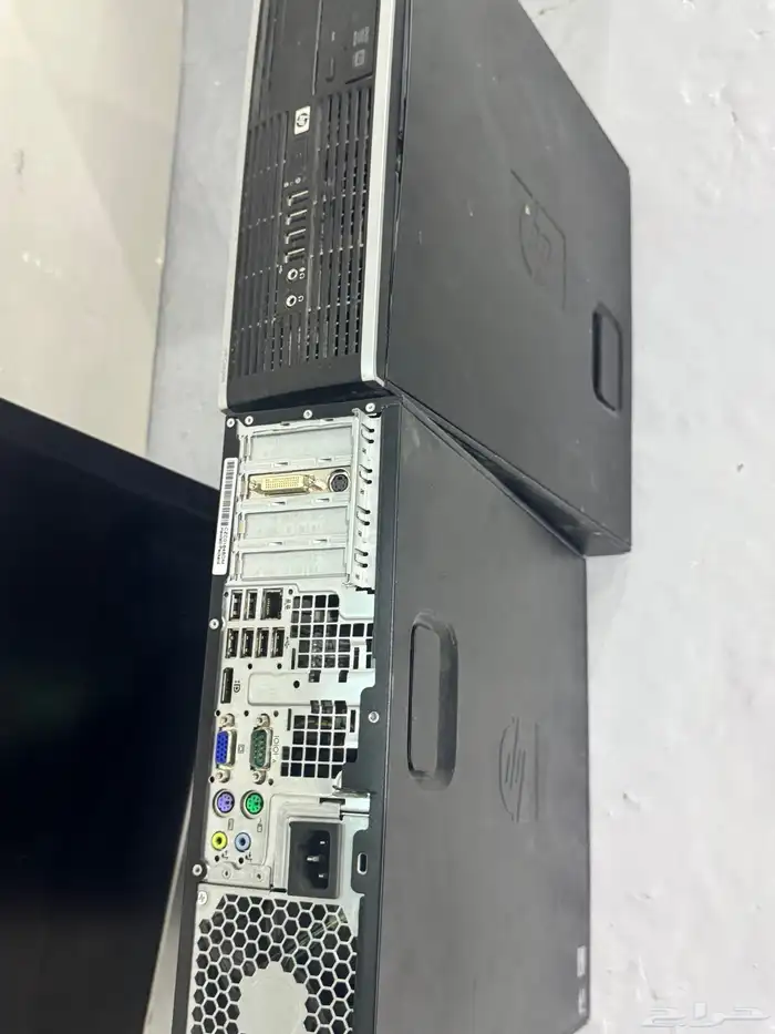 شاشات مكتبيه للبيع 4