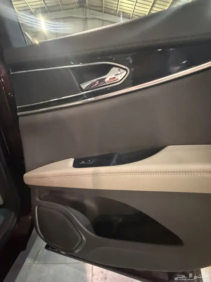 لنكولن نوتيلوس 9