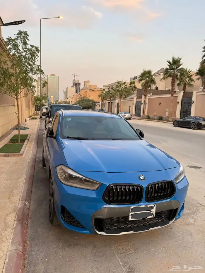 للبيع X2 M KIT 8