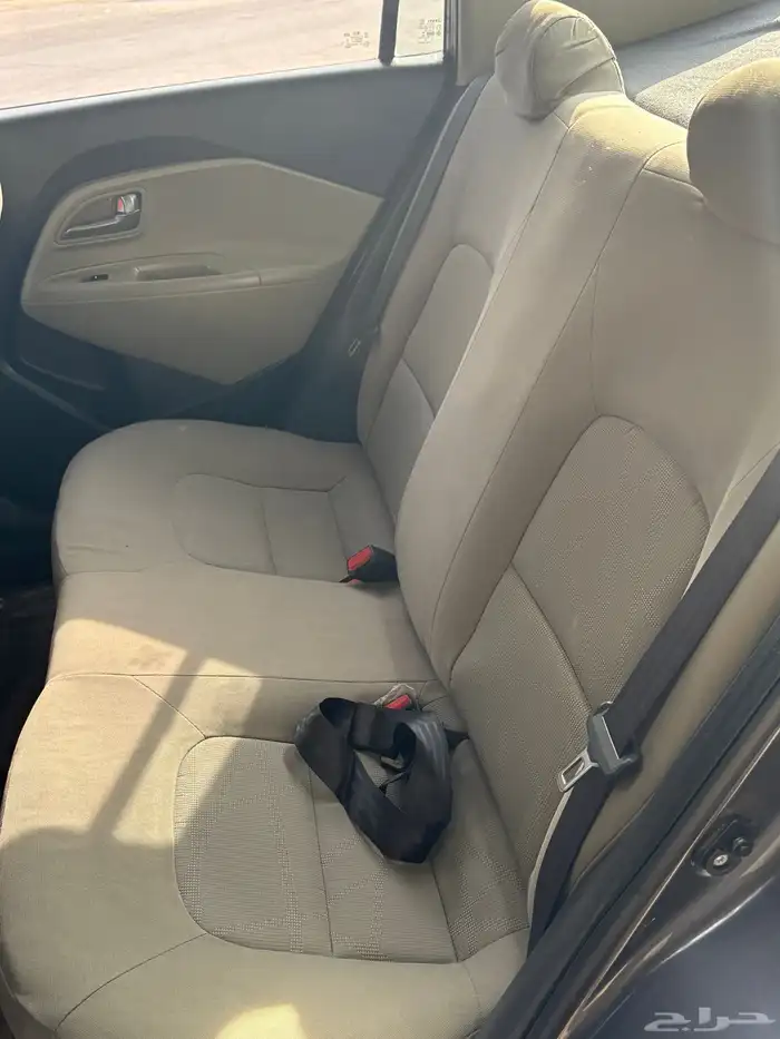 كيا ريو 2016 10