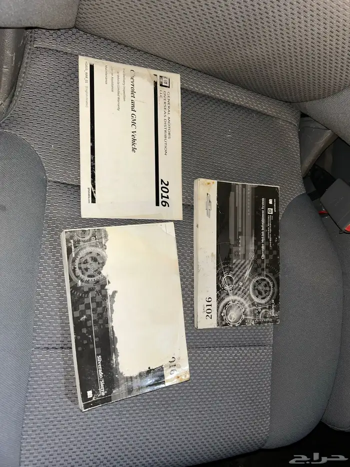 سلفرادو 2016 14