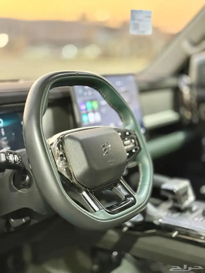 جيتور 2024 T2 نص فل نظيف بدون ملاحظات 15