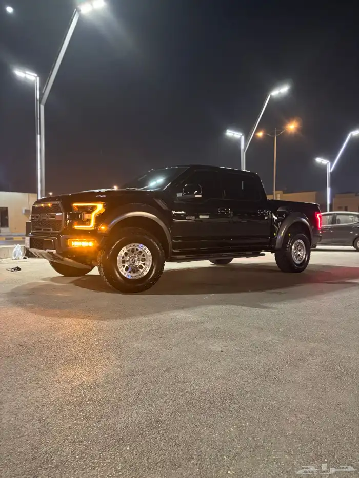 رابتر 2018 نظيف جدا 1