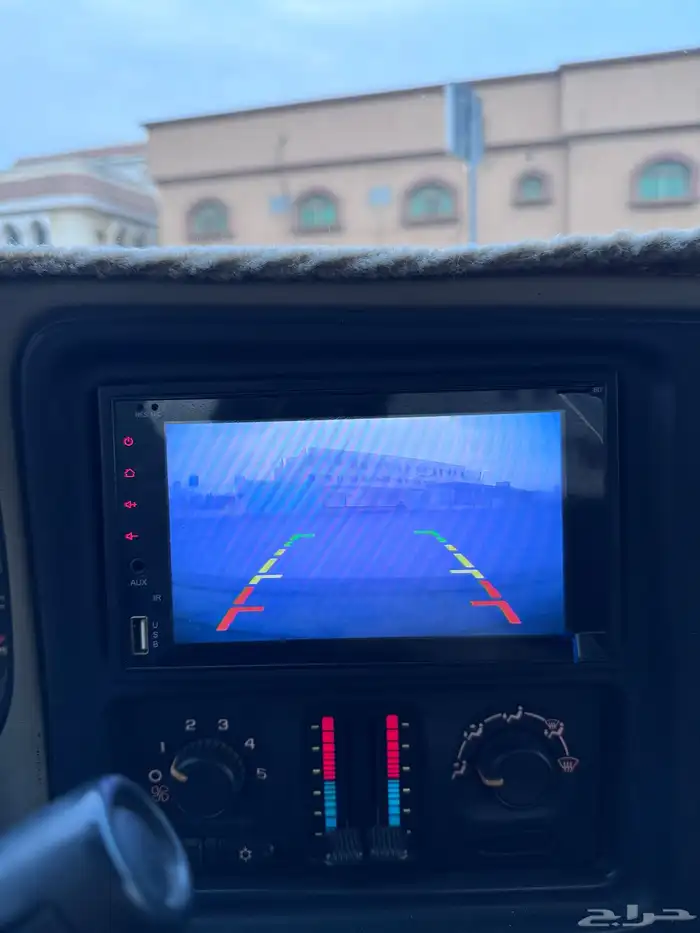 سييرا 2007 سعودي 19