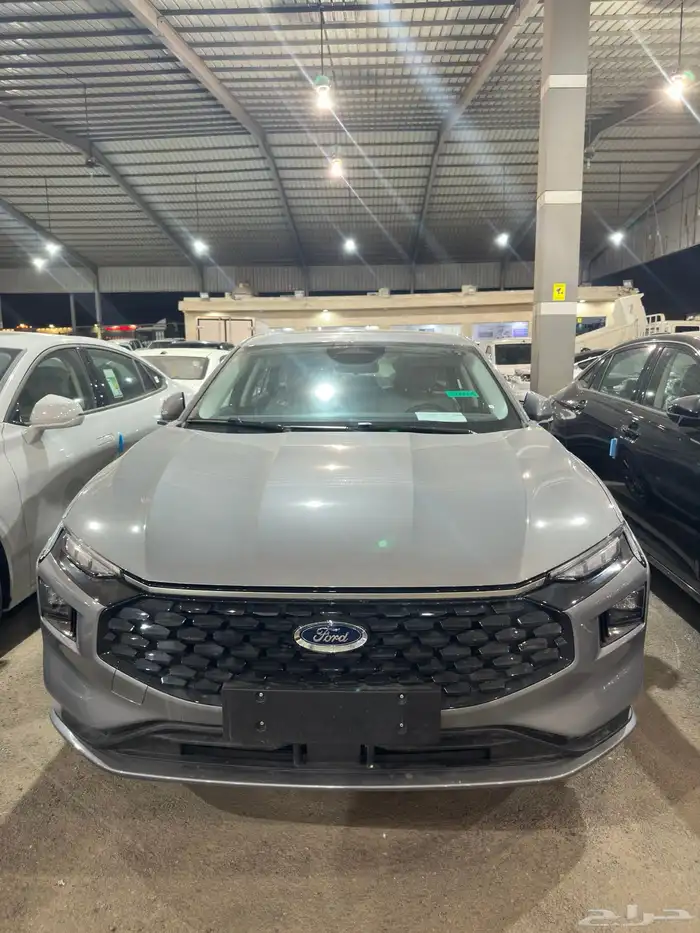 شيفروليه جروف LT استندر 2025 رمادي فضي ابيض أزرق فاتح 12