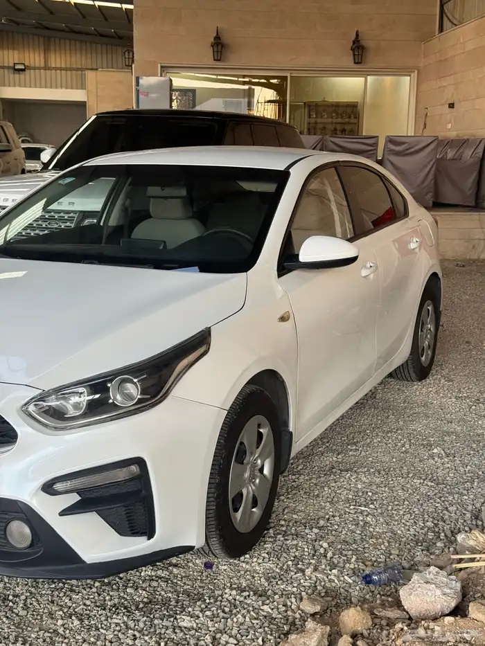 كيا سيراتو 2