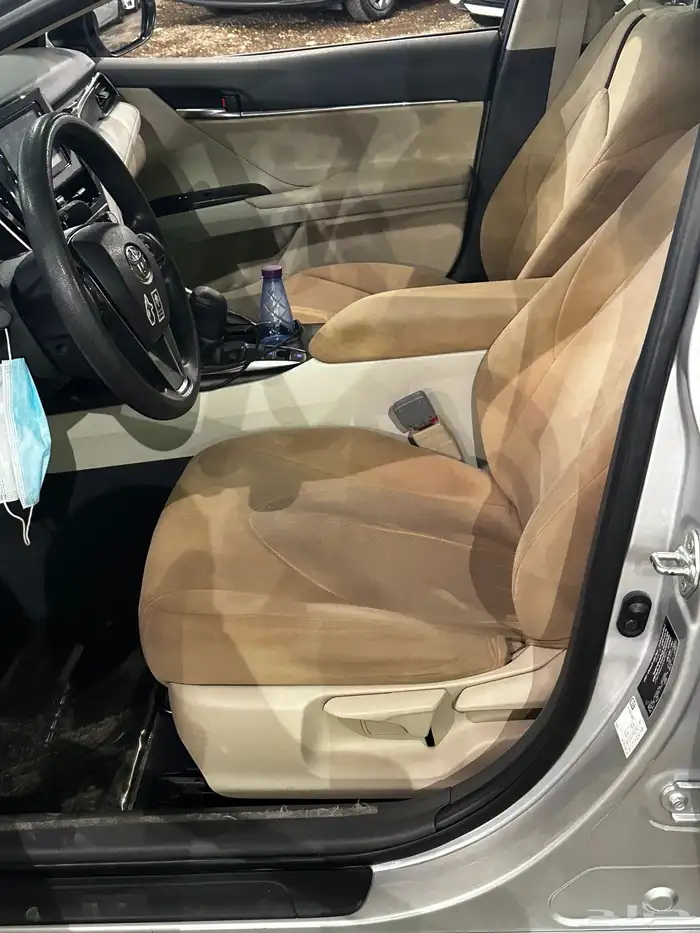 كامري 2024 لتنازل دون مقابل 4