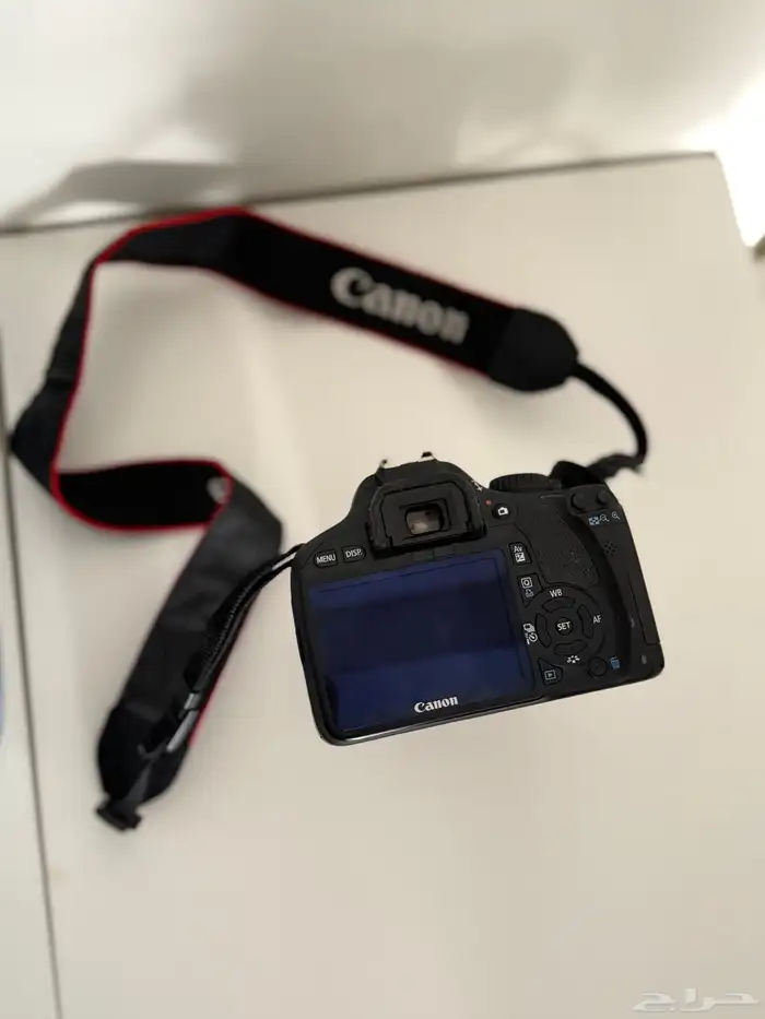 كاميرا كانون مستخدمه   مافيها اي خدش نظيفه   بيع مستعجل 0