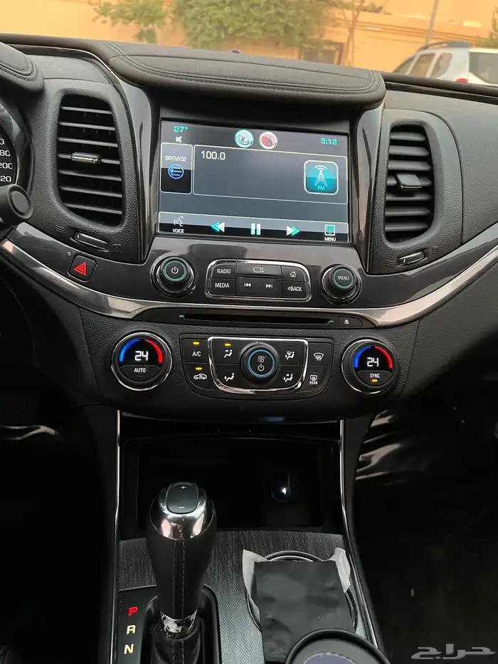 للبيع شفروليه امبالا 10