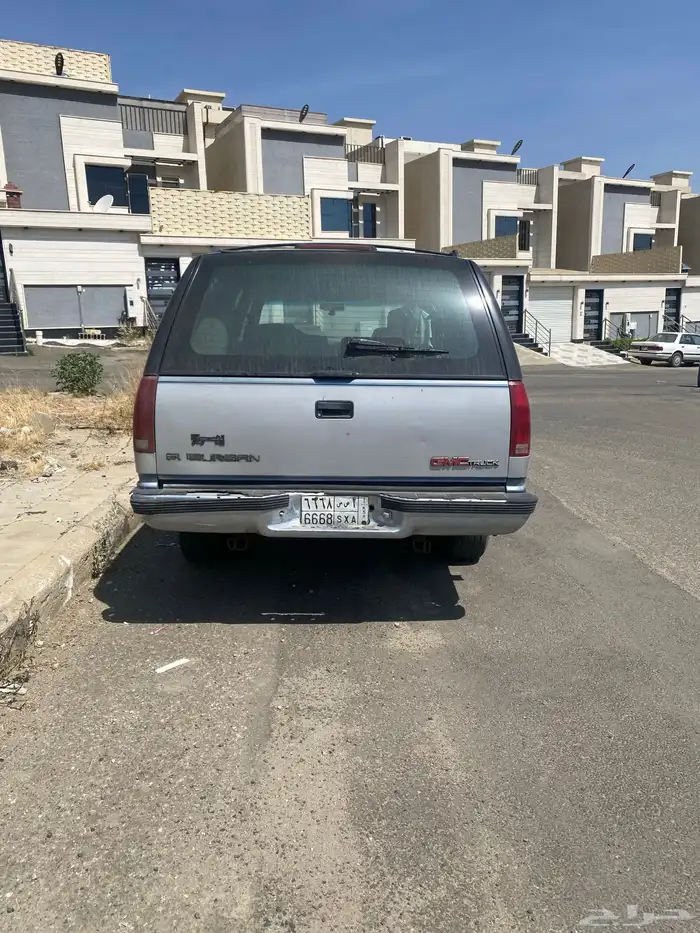 جمس سوبربان 1994 2