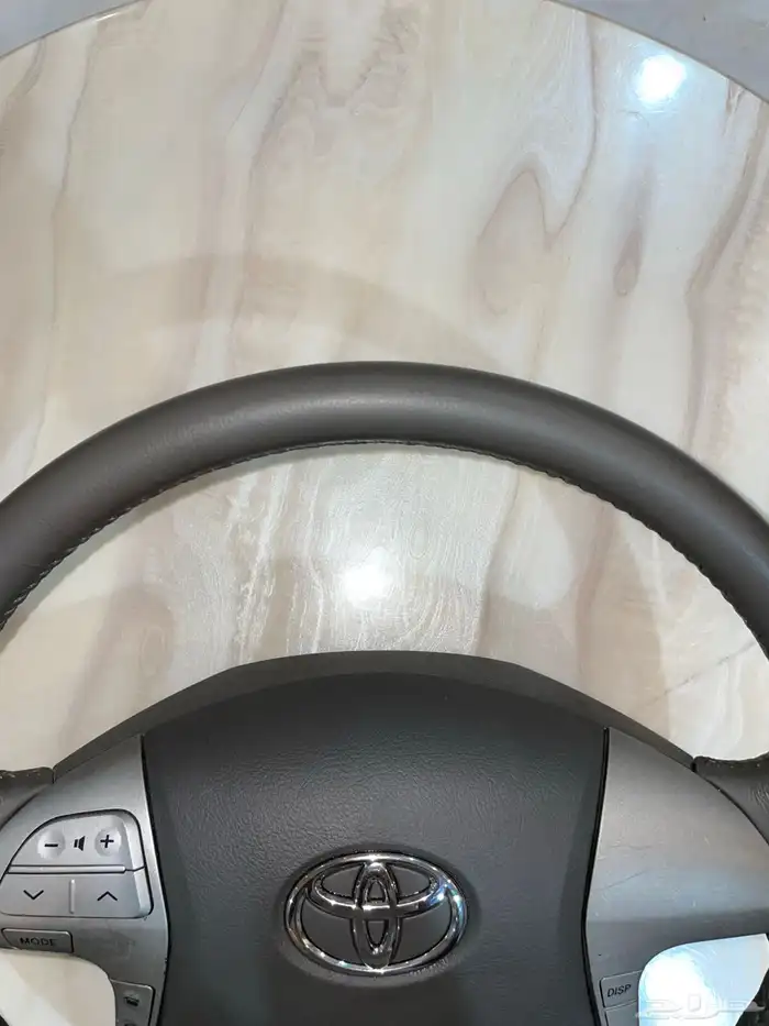 طارة كامري واوريون2007-2011فل 1