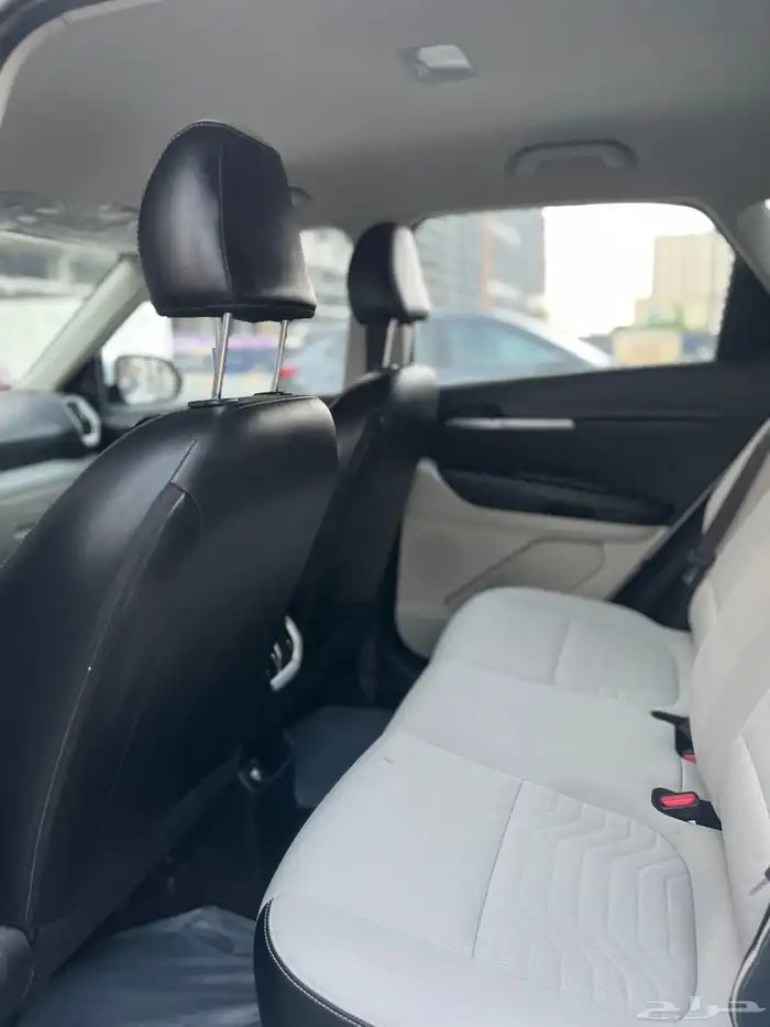 كيا سونيت 2023 16