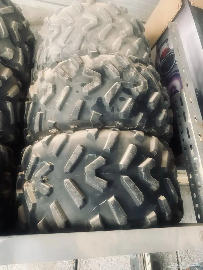 كفرات دباب زد450 للييع شبة جديدة 0