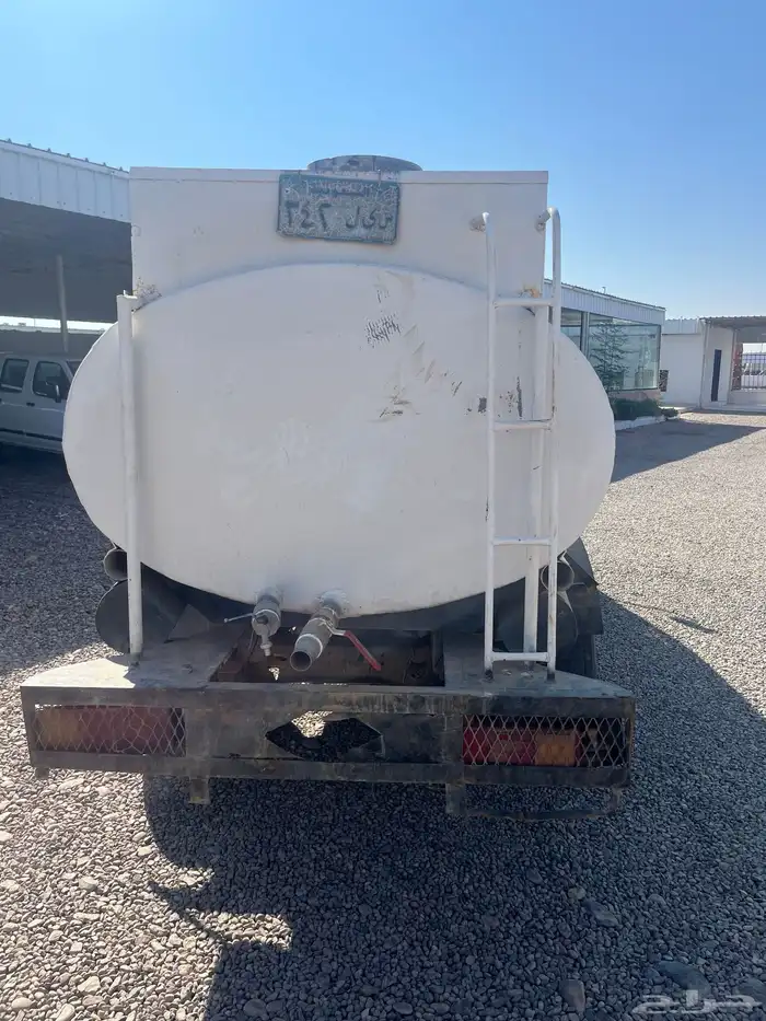 دنا تويوتا 84 شاص قصير مكينه وقير وتانكي شرط 0