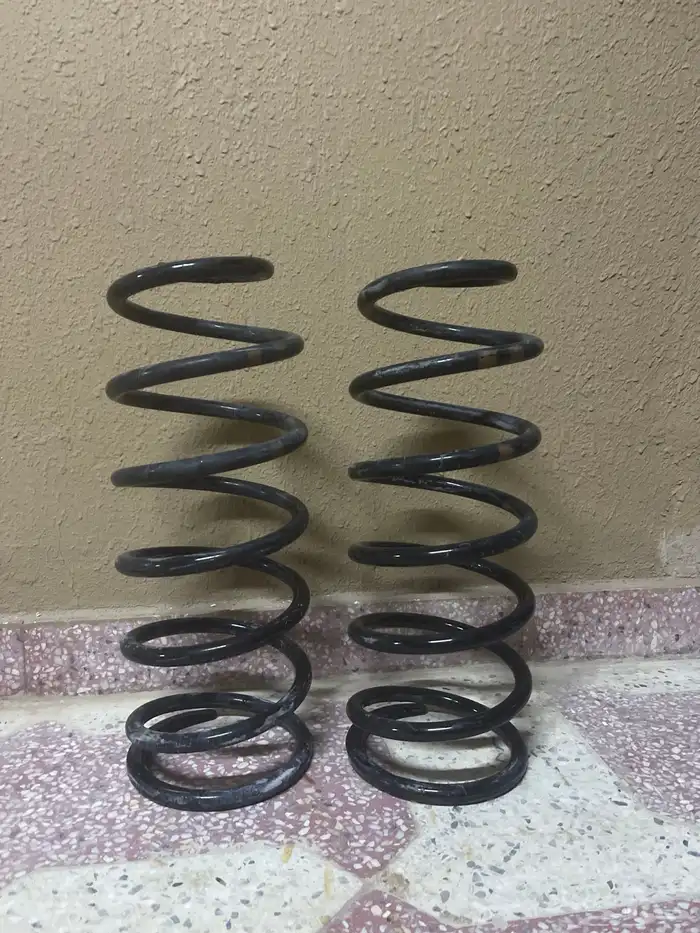 يايات لاند كروزر 1998 - 2007 0