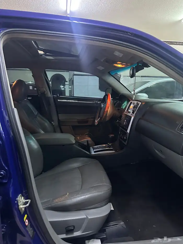 كرايسلر 2005 فل كامل 3