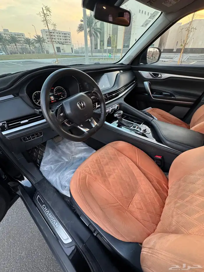 شانجان سي اس 95 5