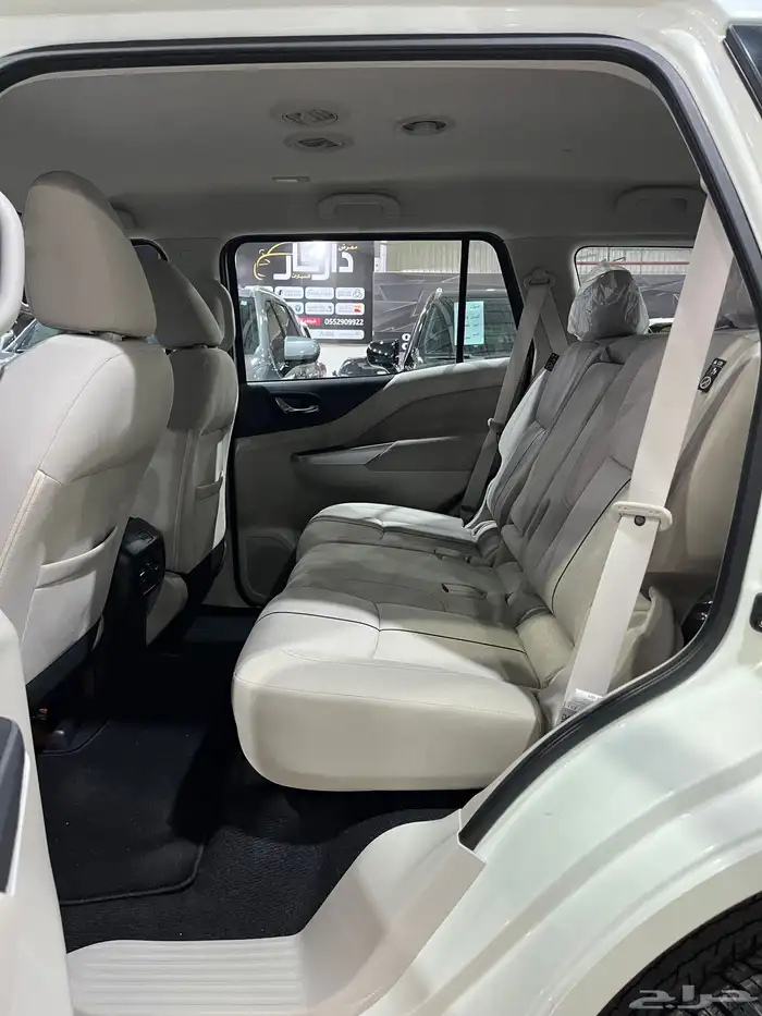 إكستيرا 2023 SEدبل سعودي 15