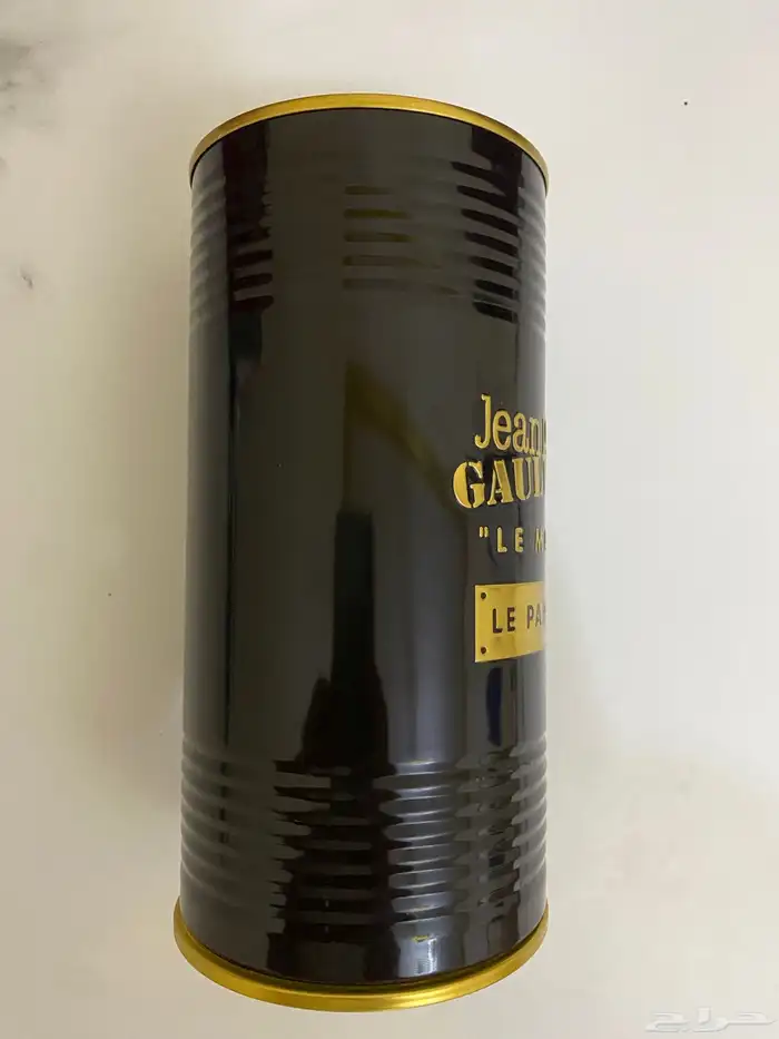 عطر لا ميل من جانبول غوتيه مستخدم 1