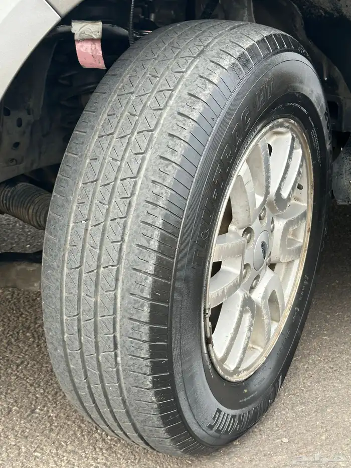 اكسبيدشن 2014 قمة النظافة للبيع 5