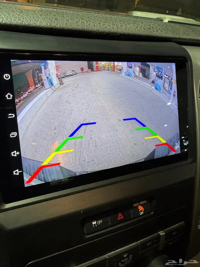 فورد F150 XLT 2012 12