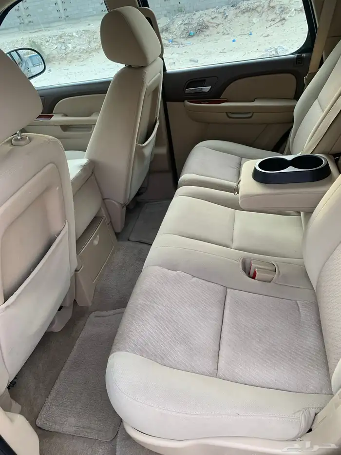 جمس يوكن 2013 دبل 6