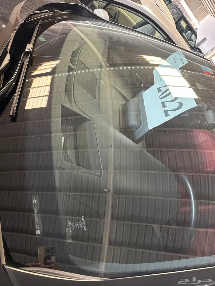 لكزس RX450h هايبرد بحالة الوكاله 2022 SPORT 39