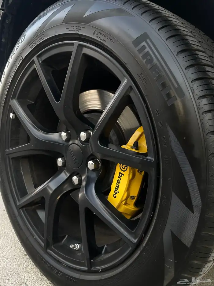 تراك هوك بحاله لوكاله ممشى 53 الف 9